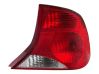 Rear/tail lights 