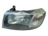 Headlight/headlamp YC1X13035