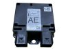 Airbag control unit/module 6593637656