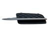 Front bumper lower grill 7159594