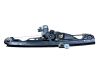 Front door window regulator with motor 7184744S