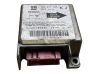 Airbag control unit/module 90491004