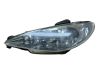 Lampa przednia 9628666880