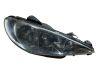 Lampa przednia 9628666780