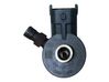 Inyector de combustible 0445110340