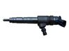 Inyector de combustible 0445110340