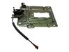 Tailgate lock latch MI79A