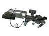 Sliding door lock A00272