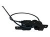 Tailgate/trunk/boot lock/catch/latch 51248408963