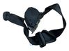 Rear seatbelt TRW20