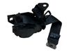 Rear seatbelt 1950527
