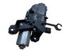 Motor del limpiaparabrisas trasero 9646803180
