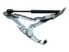 Tailgate/trunk/boot hinge 3B5827301A