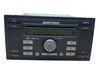 Radija/ CD/DVD grotuvas/ navigacija E11023539