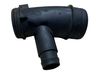 Tubo/manguera de la bomba de freno 6C0129635