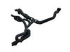 Brake booster pipe/hose 6C0122051AC