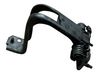 Front door check strap stopper 06259D