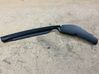 Tailgate trim 9662972177