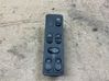 Electric window control switch 9124652