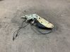 Front door lock 9258302