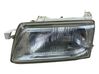 Headlight/headlamp E95068
