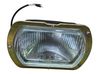 Headlight/headlamp G22024