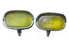 Fog light set 