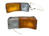 Front indicator light 103712201