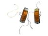 Front indicator light V11177
