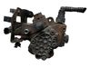 Fuel injection high pressure pump 0445010102