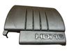 Cubierta del motor (embellecedor) 9685582980