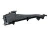 Front bumper mounting bracket 4L0807283B