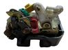 Rear door lock 48281739