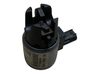 Airbag squib ring wiring 69034901