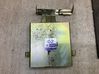 Engine control unit/module 2371074N00