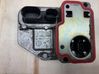 Torque split ecu control unit/module 11068301