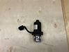 Rear gearbox reducer/haldex oil pump 113430