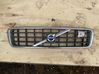 Front bumper upper radiator grill 30678983