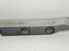 Front bumper mounting bracket 8M5117D958AD
