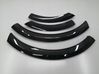 Garniture pour voûte de roue avant 4M8853818C