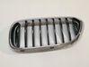 Maskownica / Grill / Atrapa górna chłodnicy 51137473691