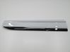 Front door trim (molding) 4M0853960N