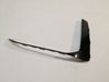 Front bumper lower grill 4M0807299A