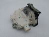 Rear door lock 8K0839015