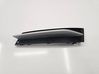 Front bumper lower grill 51117227947