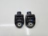 Airbagsensor Crashsensor Drucksensor 8917302090