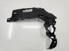 Front bumper mounting bracket 4M0807095E