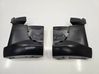 Front bumper mounting bracket 108417700D
