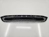 Front bumper lower grill 7303753