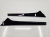 Alerón trasero/maletero 4M8854871C